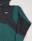 Nike - Hoodie (L) Right