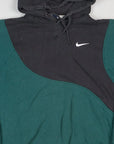 Nike - Hoodie (L) Center