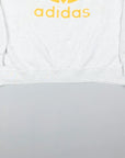 Adidas - Sweatshirt (L) Bottom