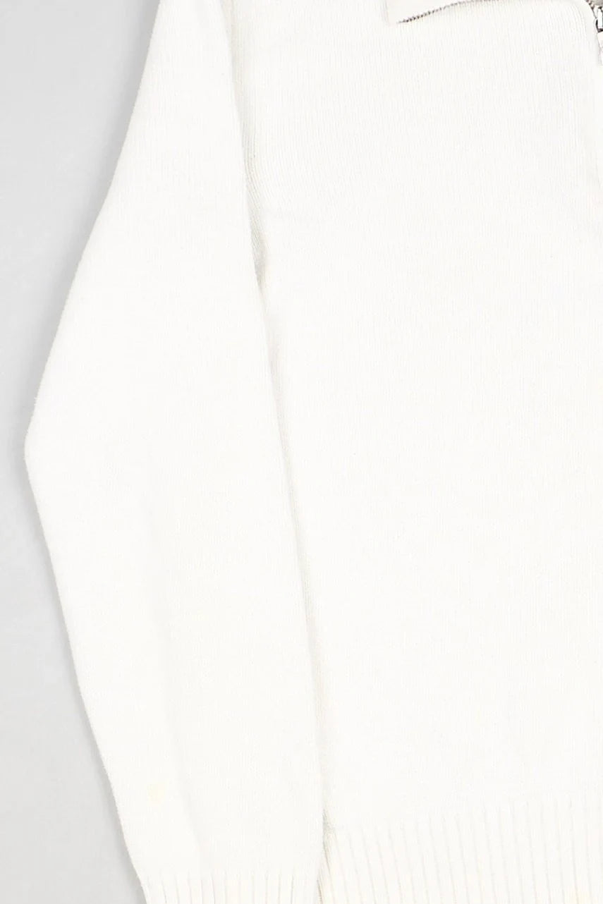 Ralph Lauren - Quarter Zip (L) Left