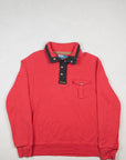 Ralph Lauren - Quarter Zip (XL)