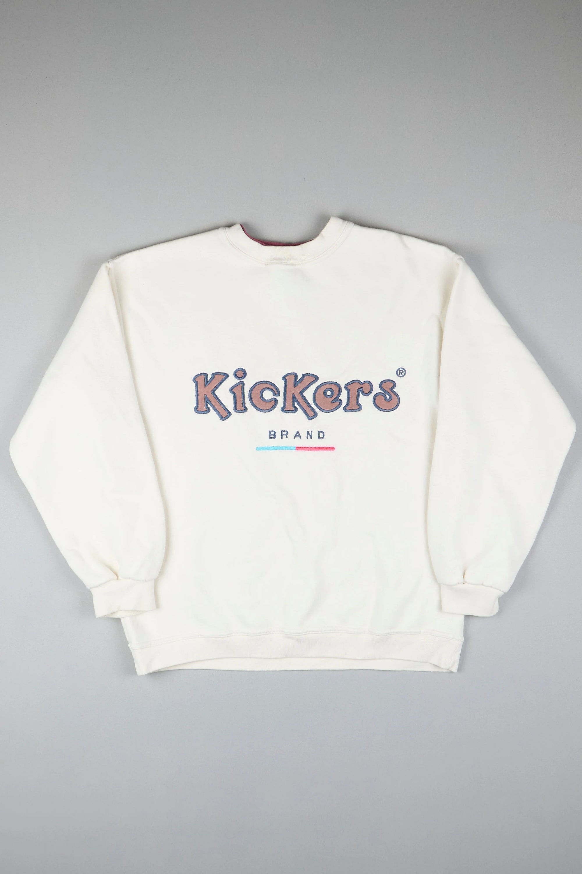 Kickers - Sweatshirt (S)
