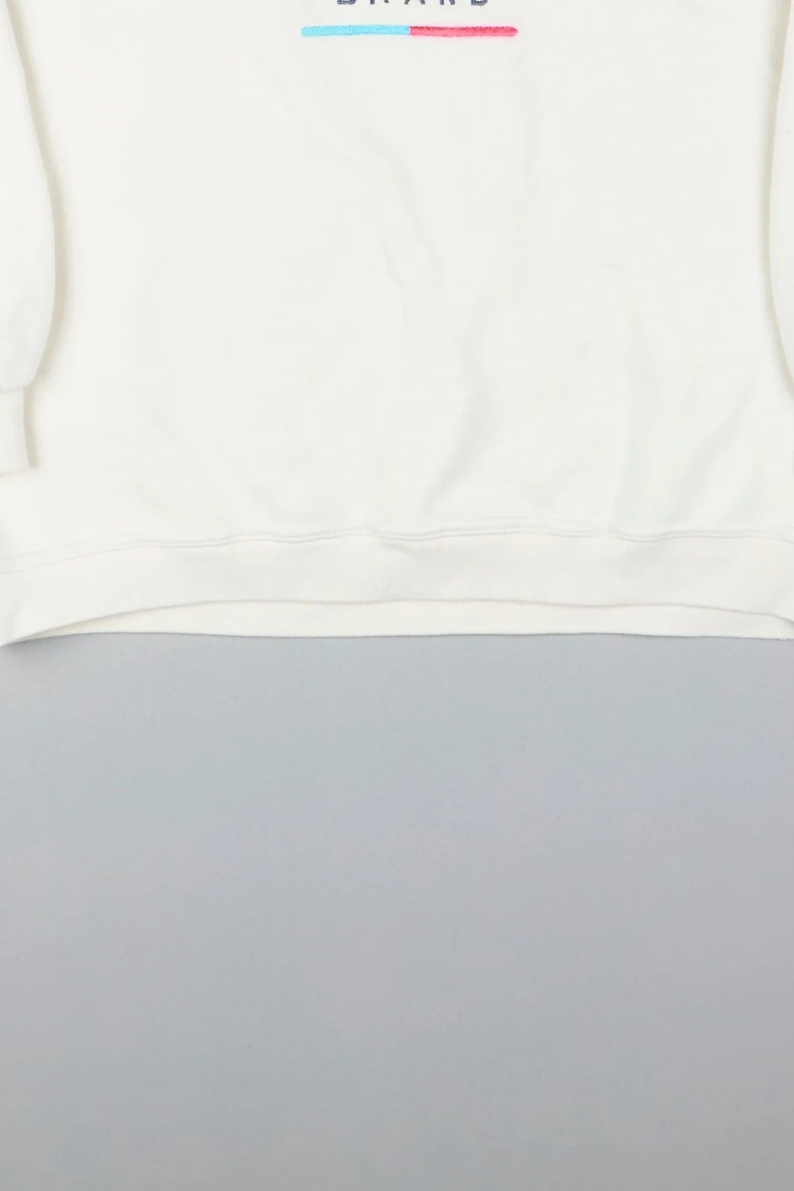 Kickers - Sweatshirt (S) Bottom