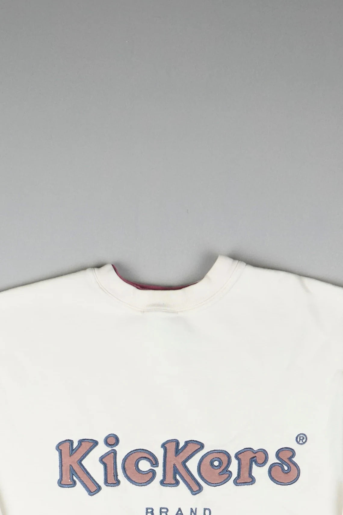 Kickers - Sweatshirt (S) Top