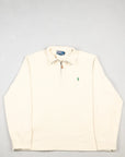 Ralph Lauren - Quarter Zip (XL)