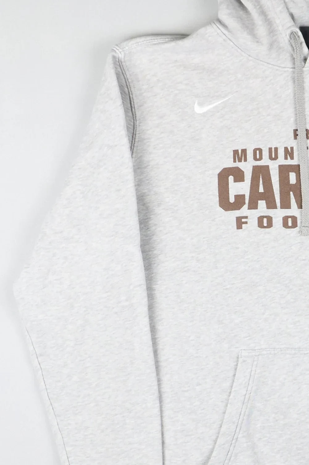 Nike - Hoodie (L) Left