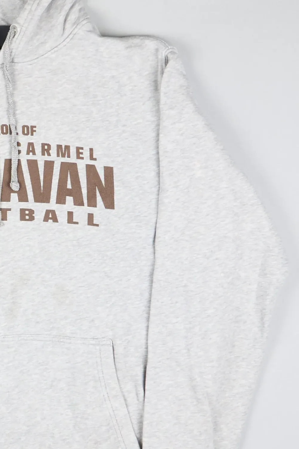 Nike - Hoodie (L) Right