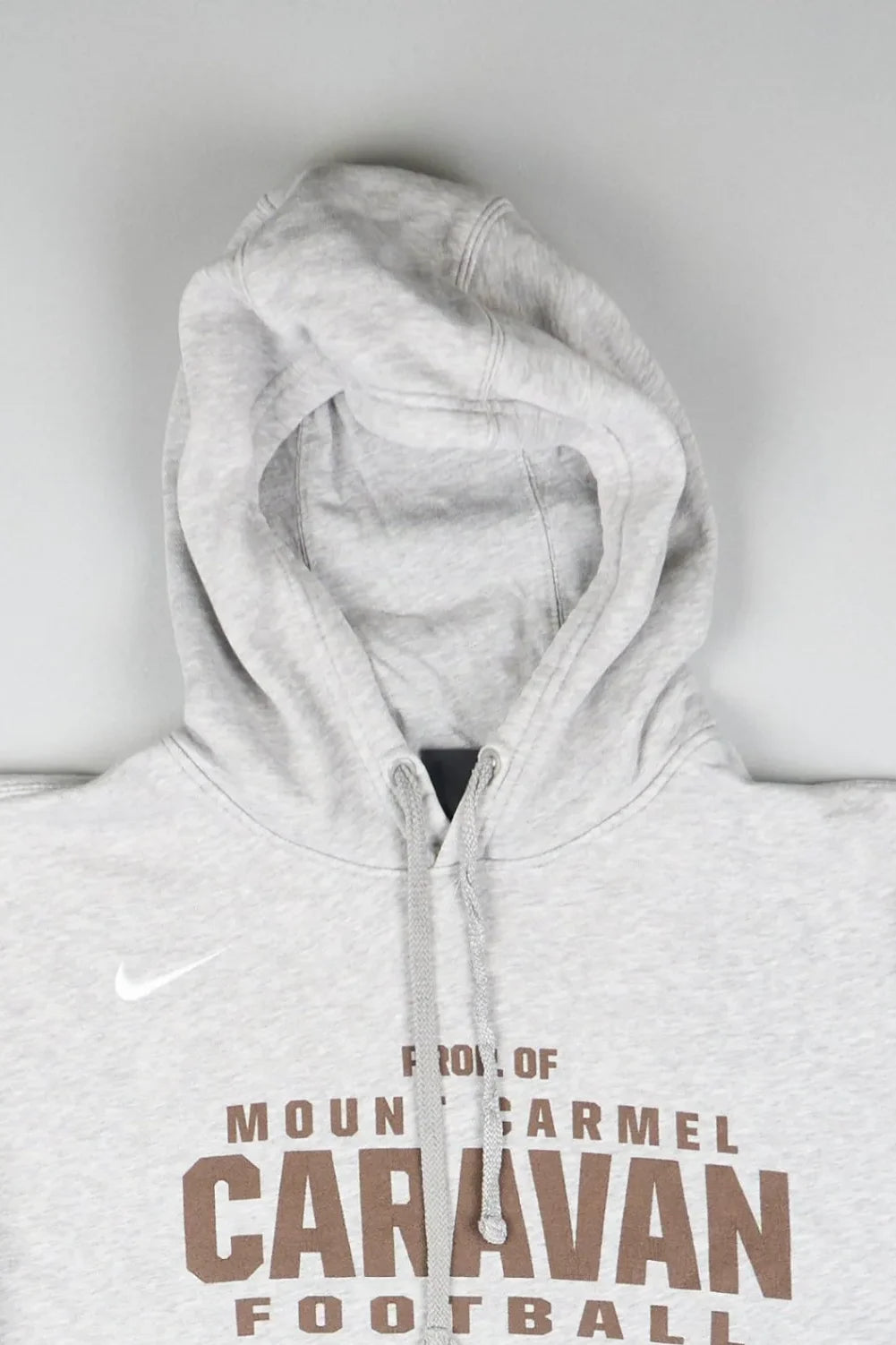 Nike - Hoodie (L) Top
