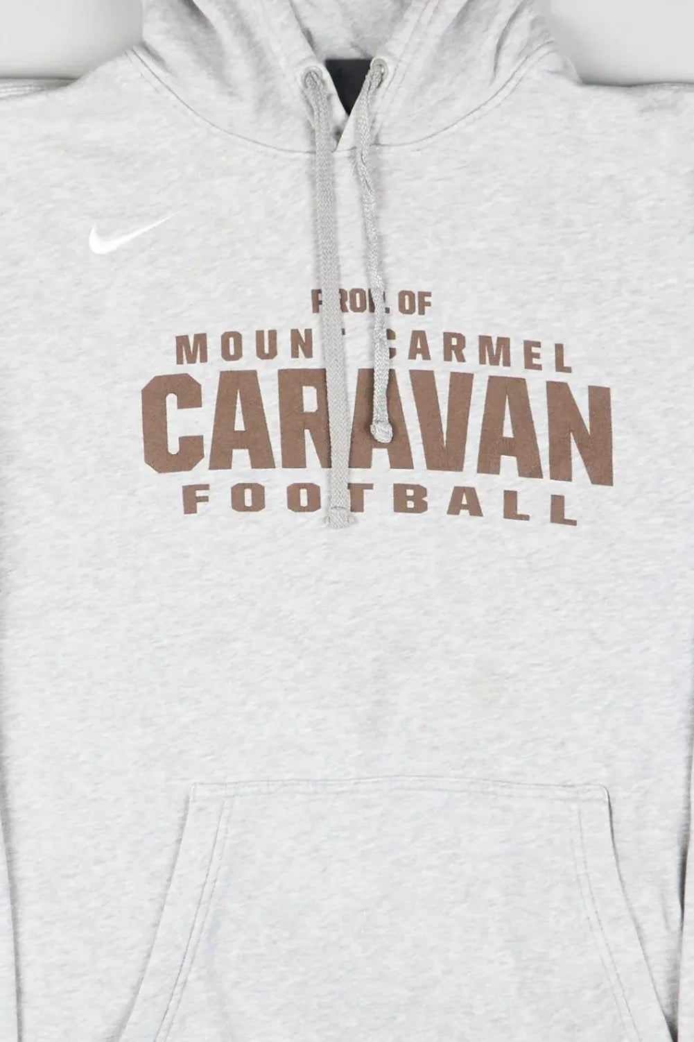 Nike - Hoodie (L) Center