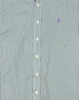 Ralph Lauren - Shirt (L) Center
