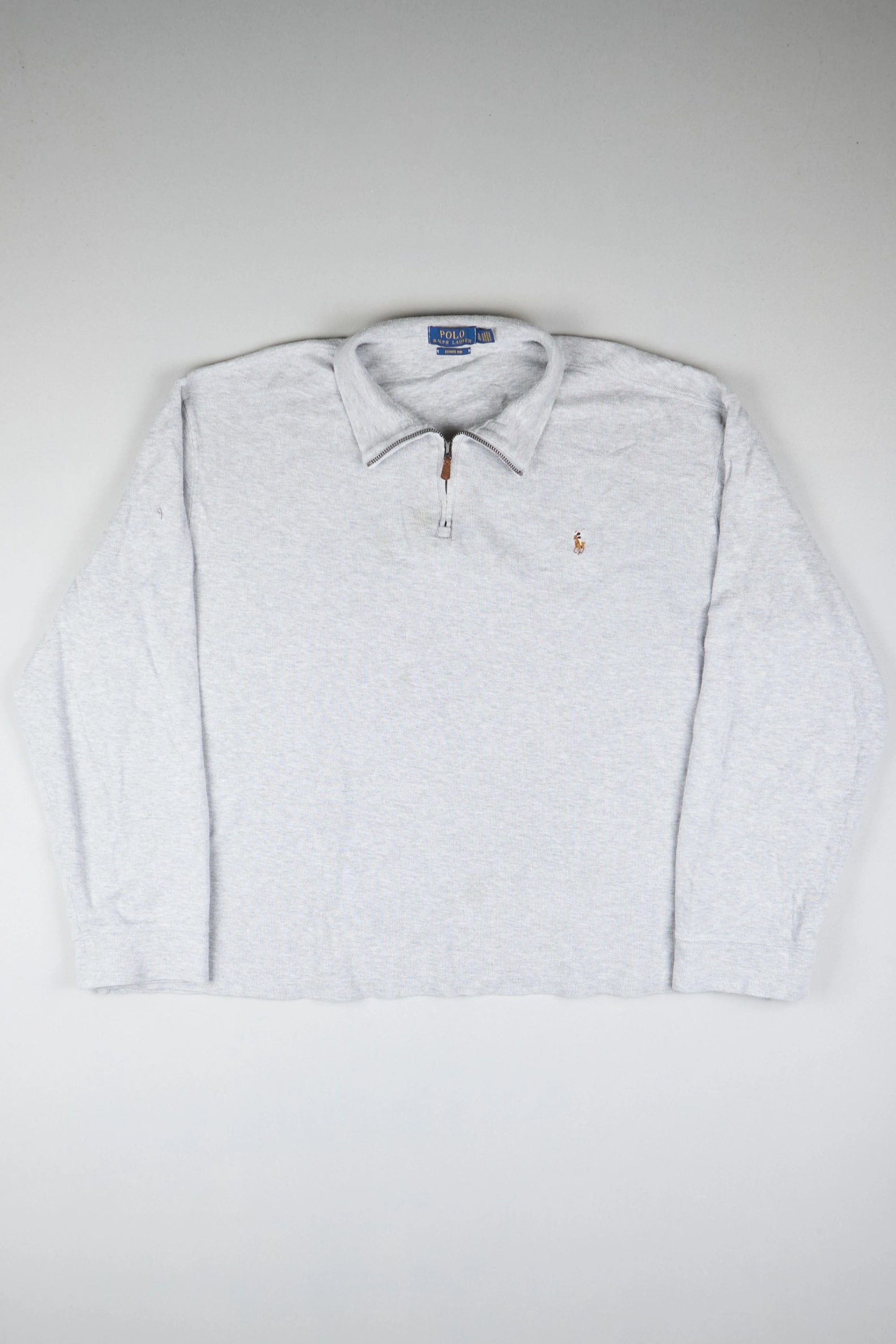 Ralph Lauren - Quarter Zip (XXL)