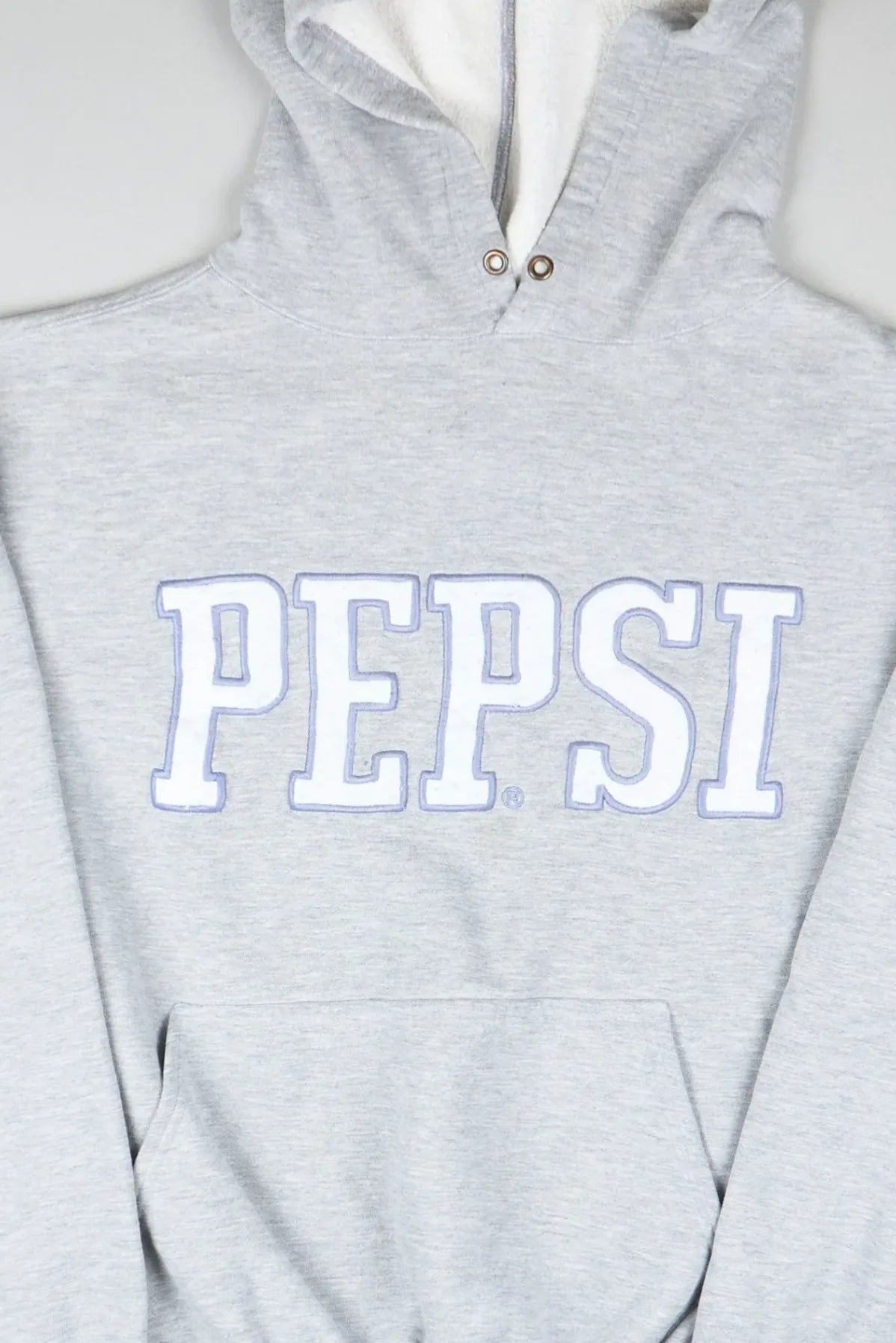 Pepsi - Hoodie (XL) Center