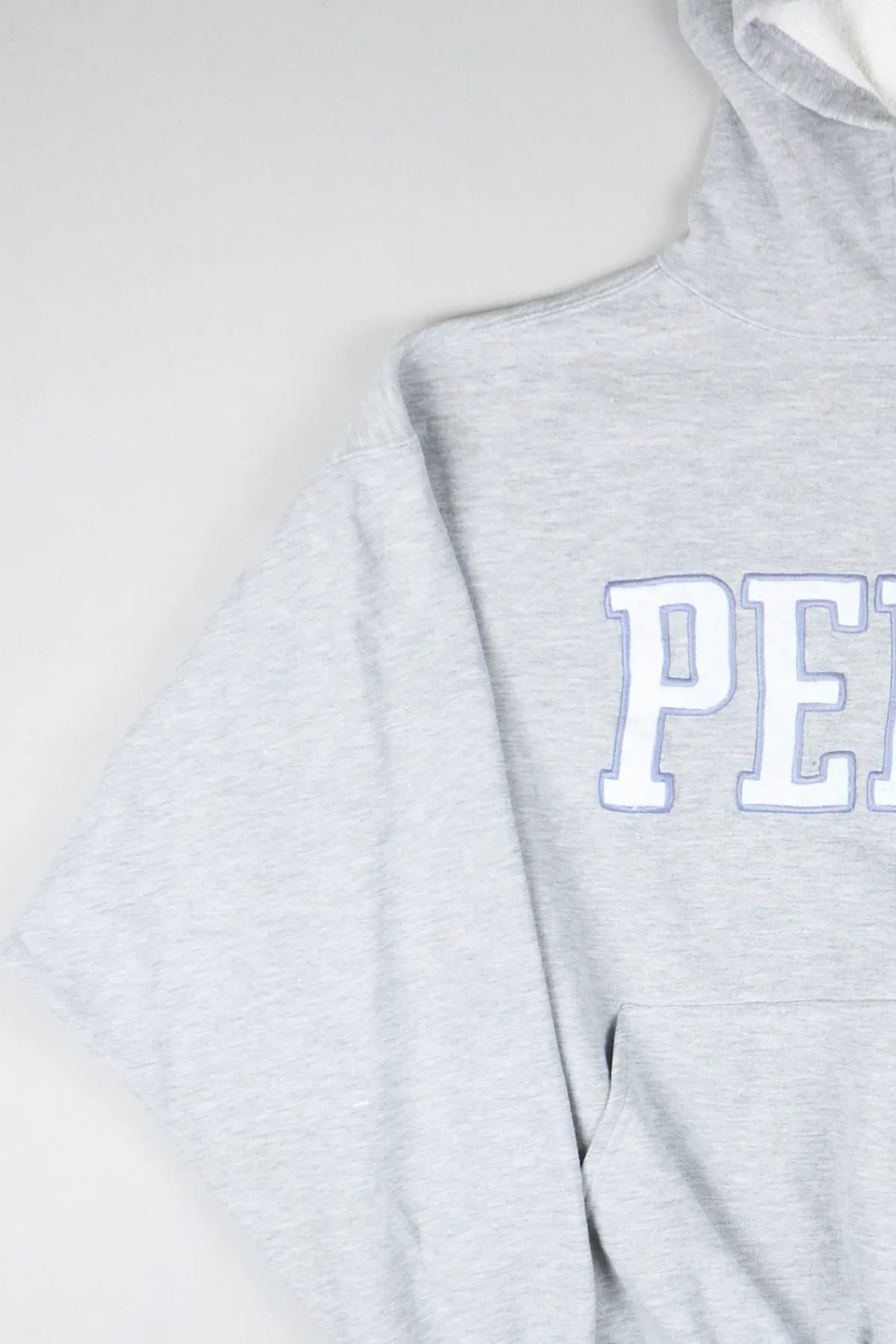 Pepsi - Hoodie (XL) Left