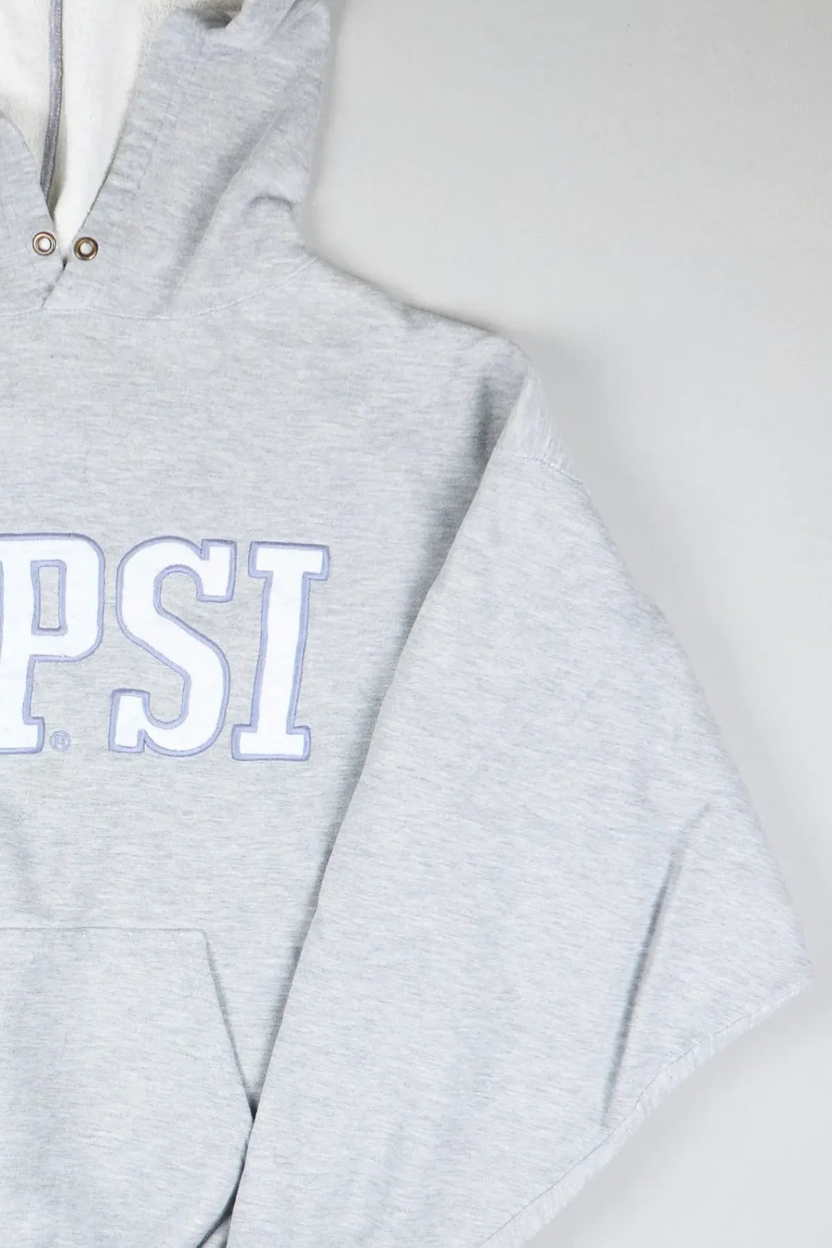 Pepsi - Hoodie (XL) Right