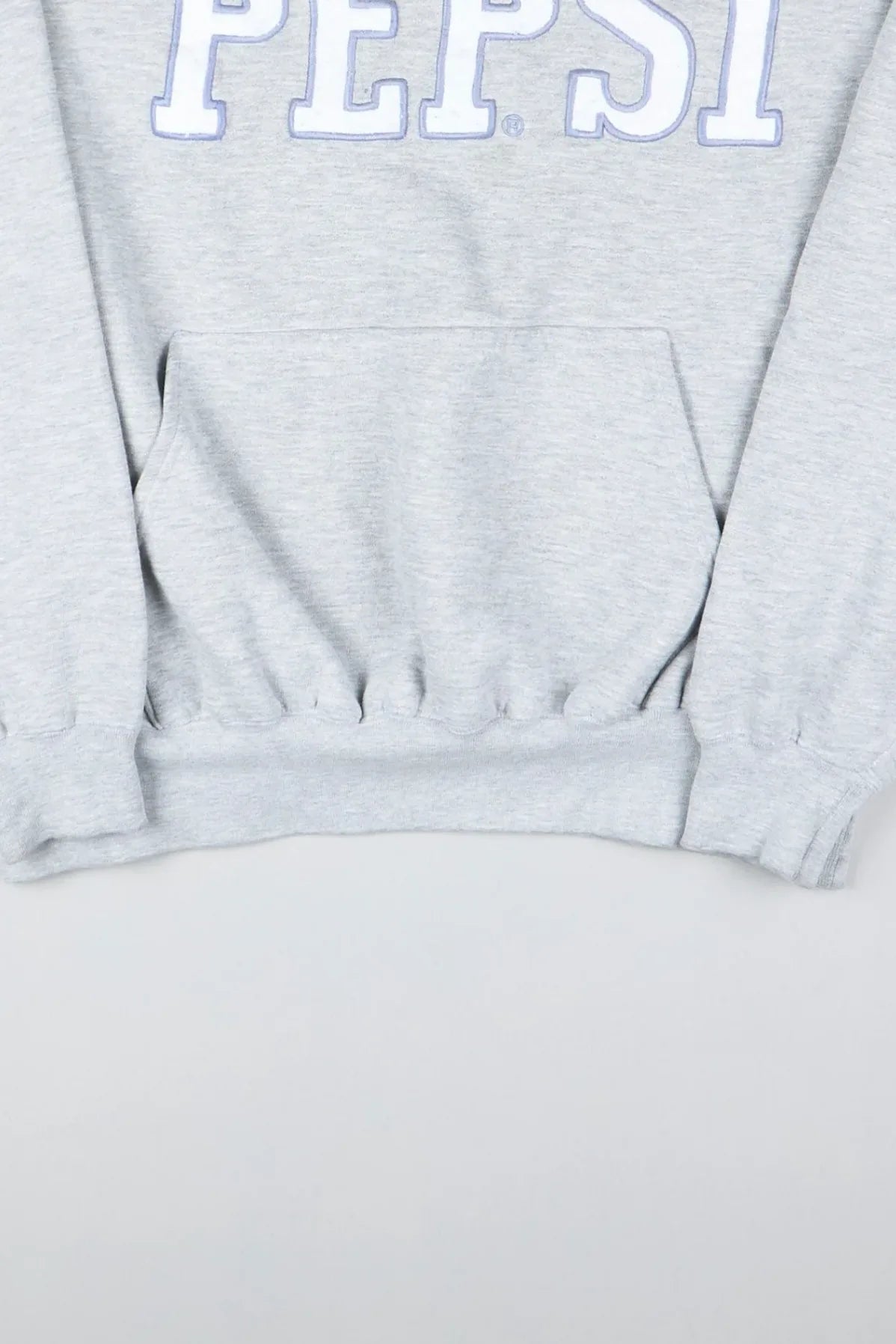 Pepsi - Hoodie (XL) Bottom