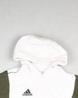 Adidas - Hoodie (L) Top