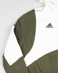 Adidas - Hoodie (L) Left