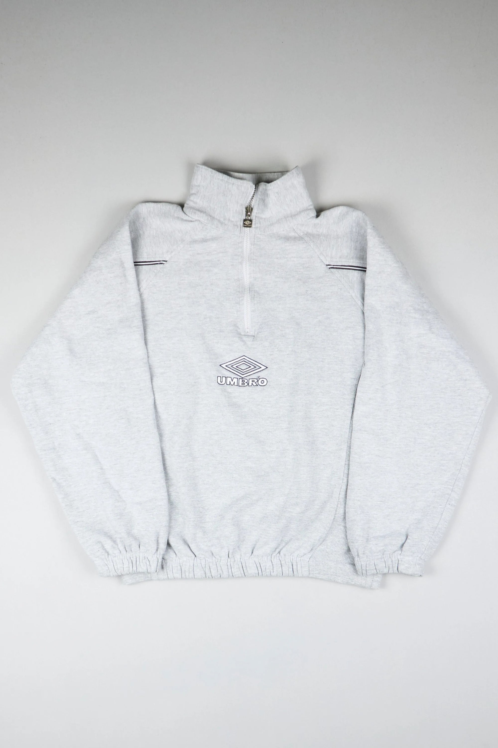Umbro - Quarter Zip (S)