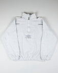 Umbro - Quarter Zip (S)