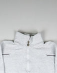 Umbro - Quarter Zip (S) Top