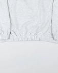 Umbro - Quarter Zip (S) Bottom