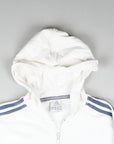 Adidas - Full Zip (M) Top