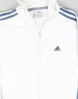 Adidas - Full Zip (M) Center