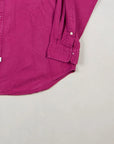 Ralph Lauren - Shirt (L) Bottom Right