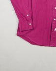 Ralph Lauren - Shirt (L) Bottom Left