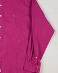 Ralph Lauren - Shirt (L) Right