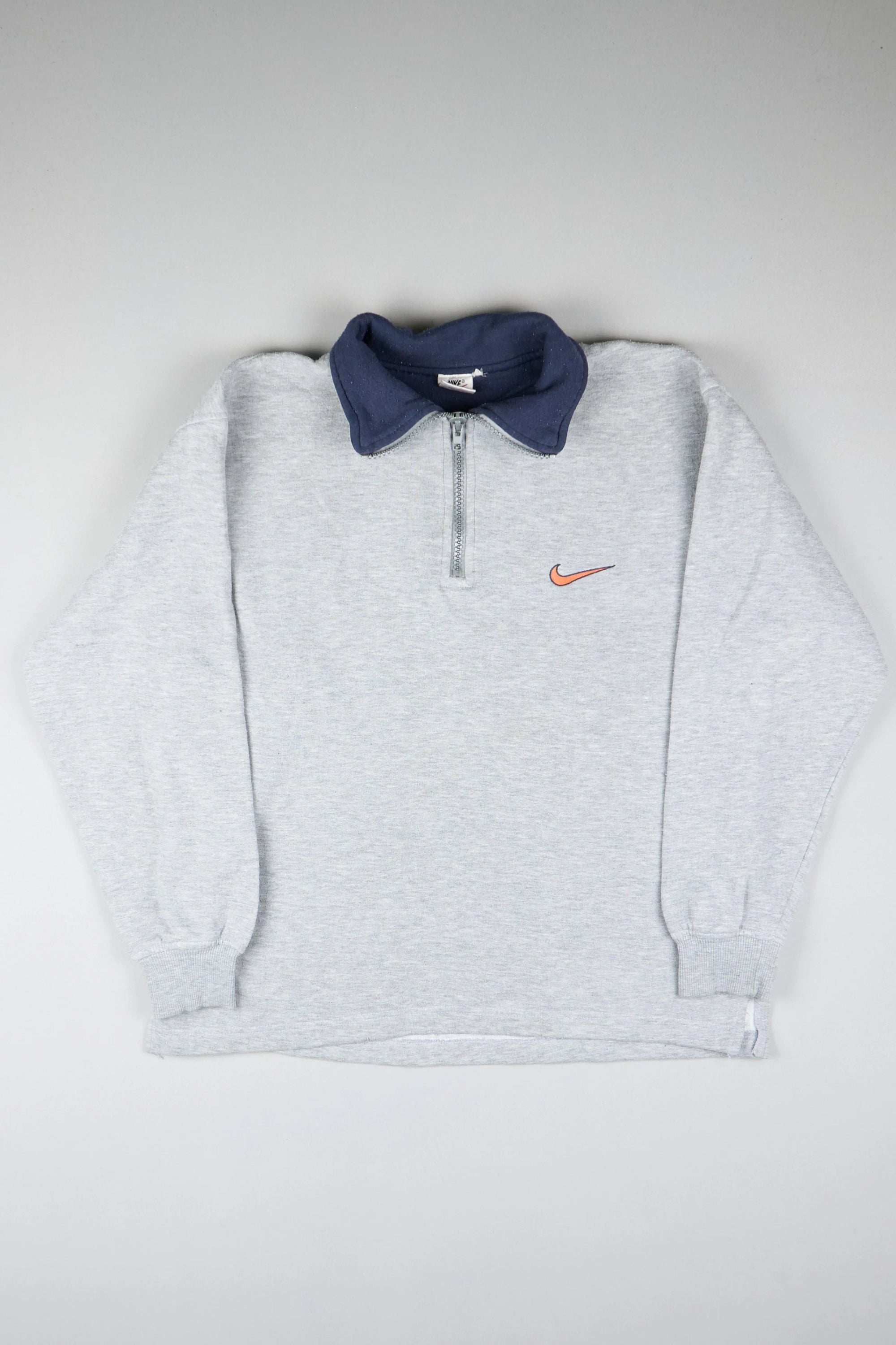 Nike - Quarter Zip (XL)