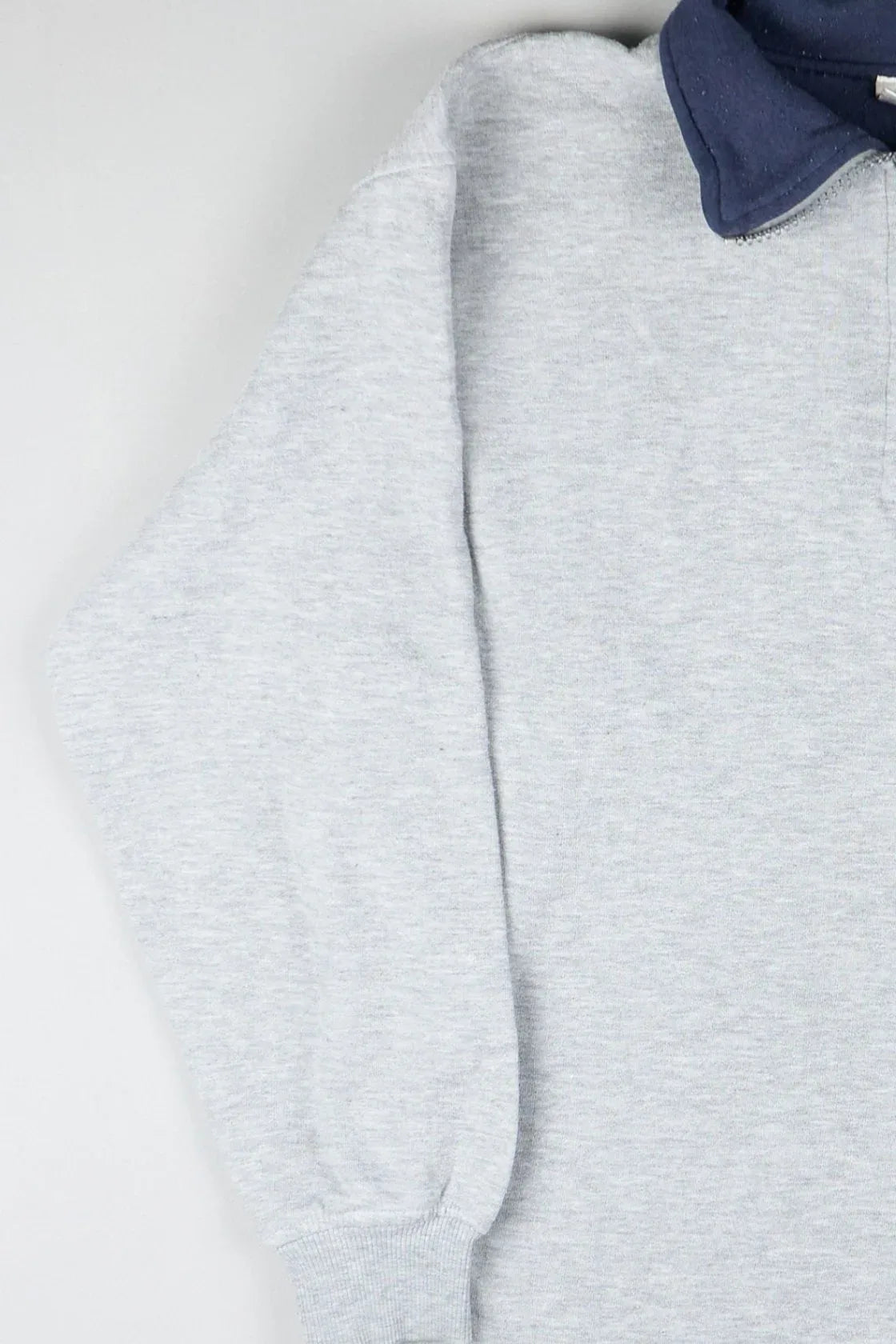 Nike - Quarter Zip (XL) Left