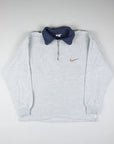 Nike - Quarter Zip (XL)