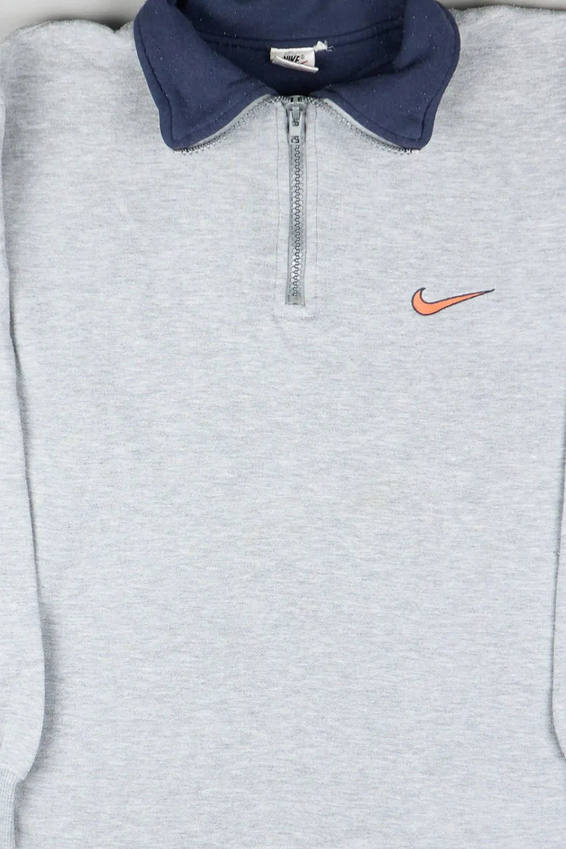 Nike - Quarter Zip (XL) Center