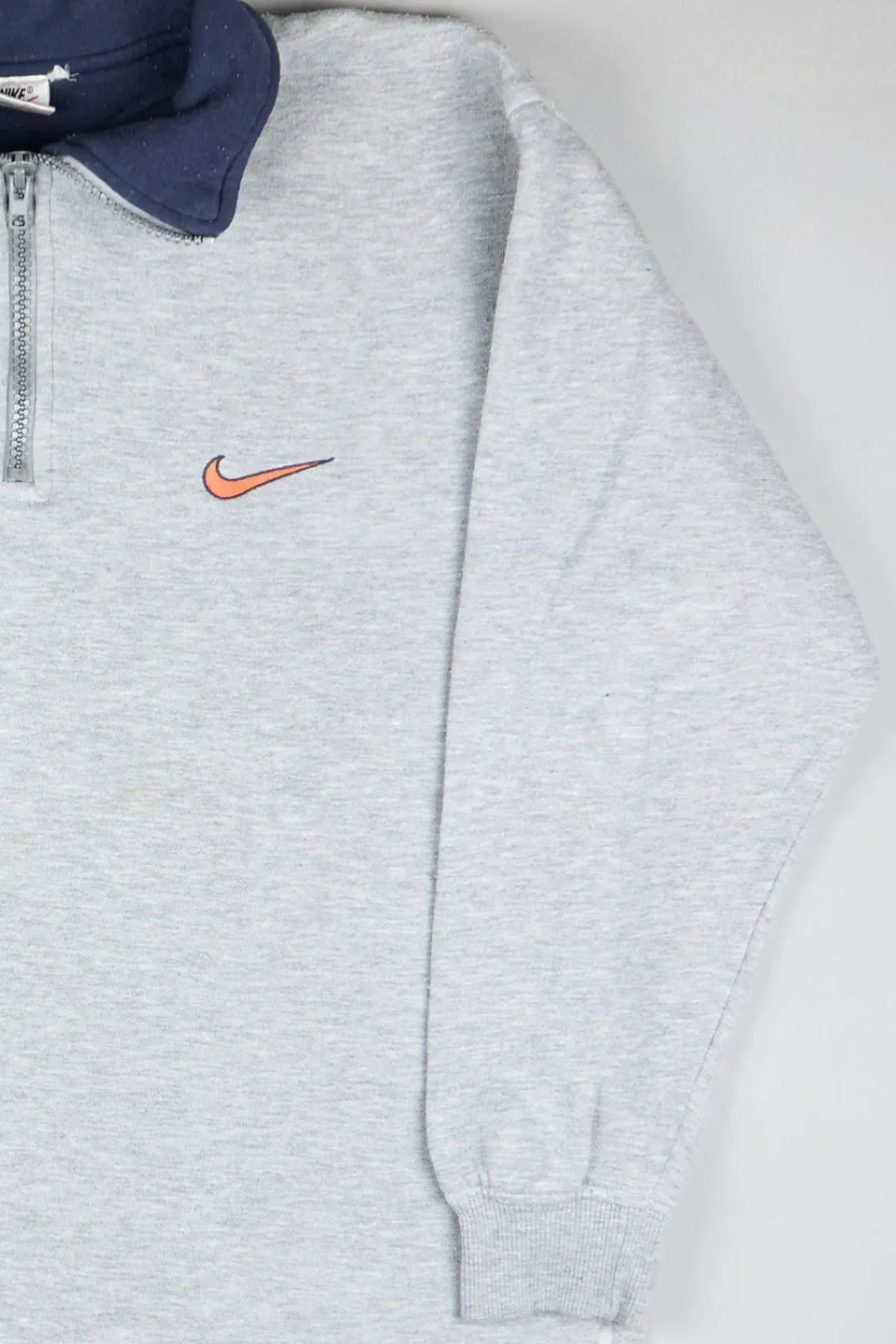 Nike - Quarter Zip (XL) Right