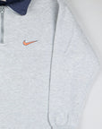Nike - Quarter Zip (XL) Right