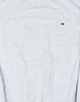 Tommy Hilfiger - Sweatshirt (M) Center