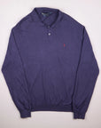 Ralph Lauren - Sweatshirt (XL)