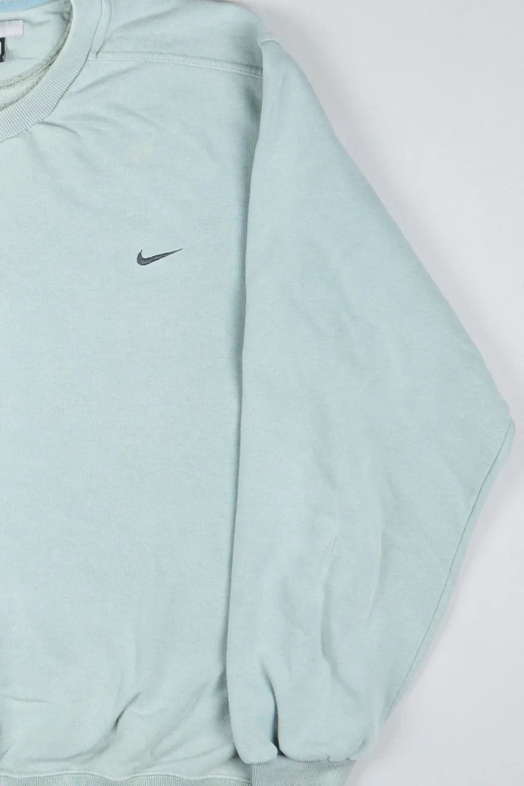 Nike - Sweatshirt (M) Right