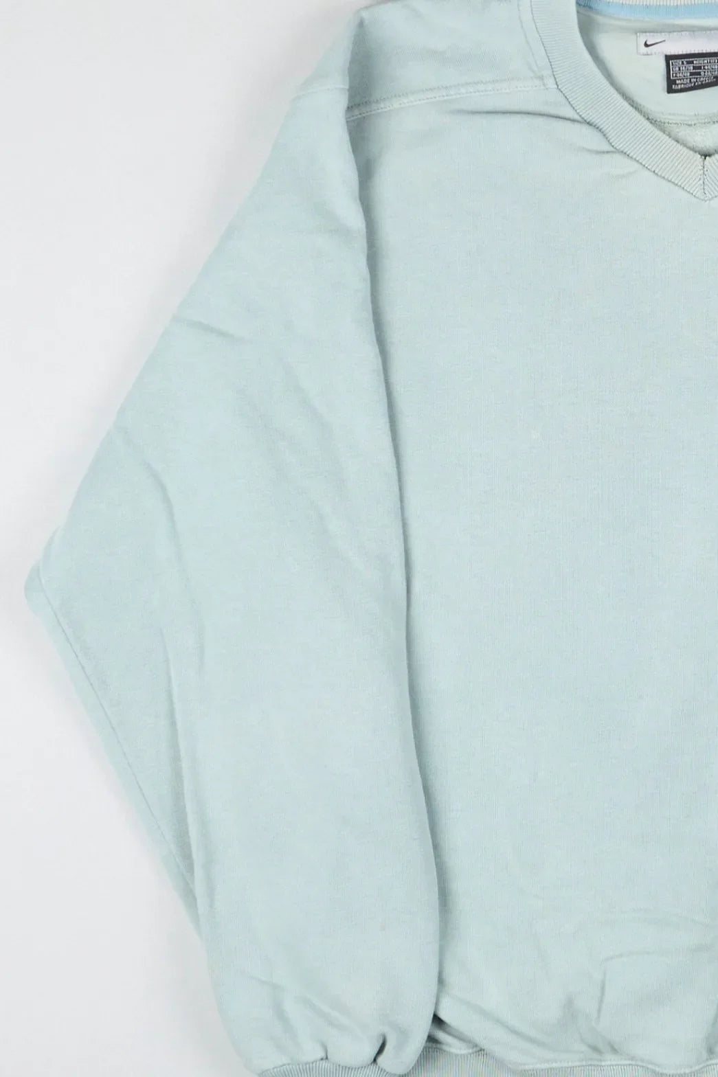 Nike - Sweatshirt (M) Left