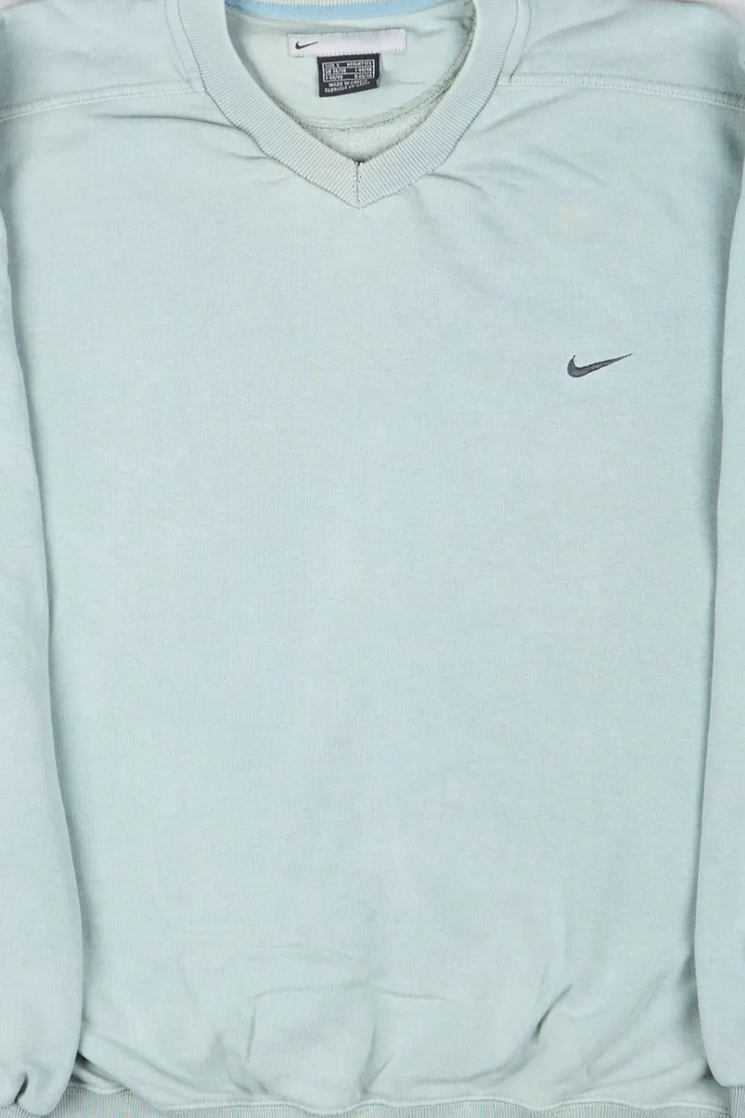 Nike - Sweatshirt (M) Center