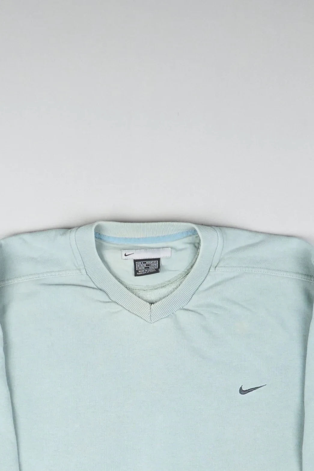 Nike - Sweatshirt (M) Top