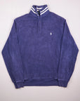 Ralph Lauren - Quarter Zip (M)