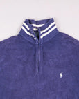 Ralph Lauren - Quarter Zip (M)