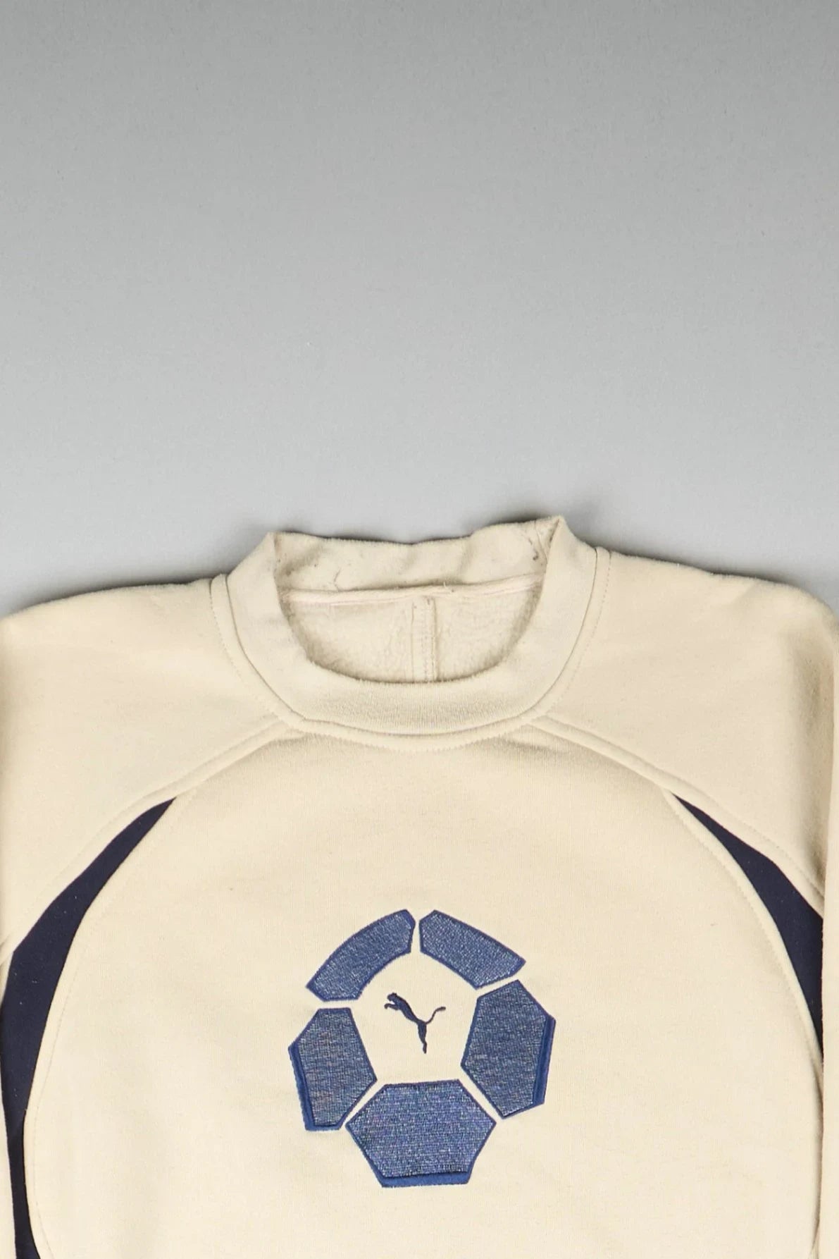 Puma - Sweatshirt (XL) Top