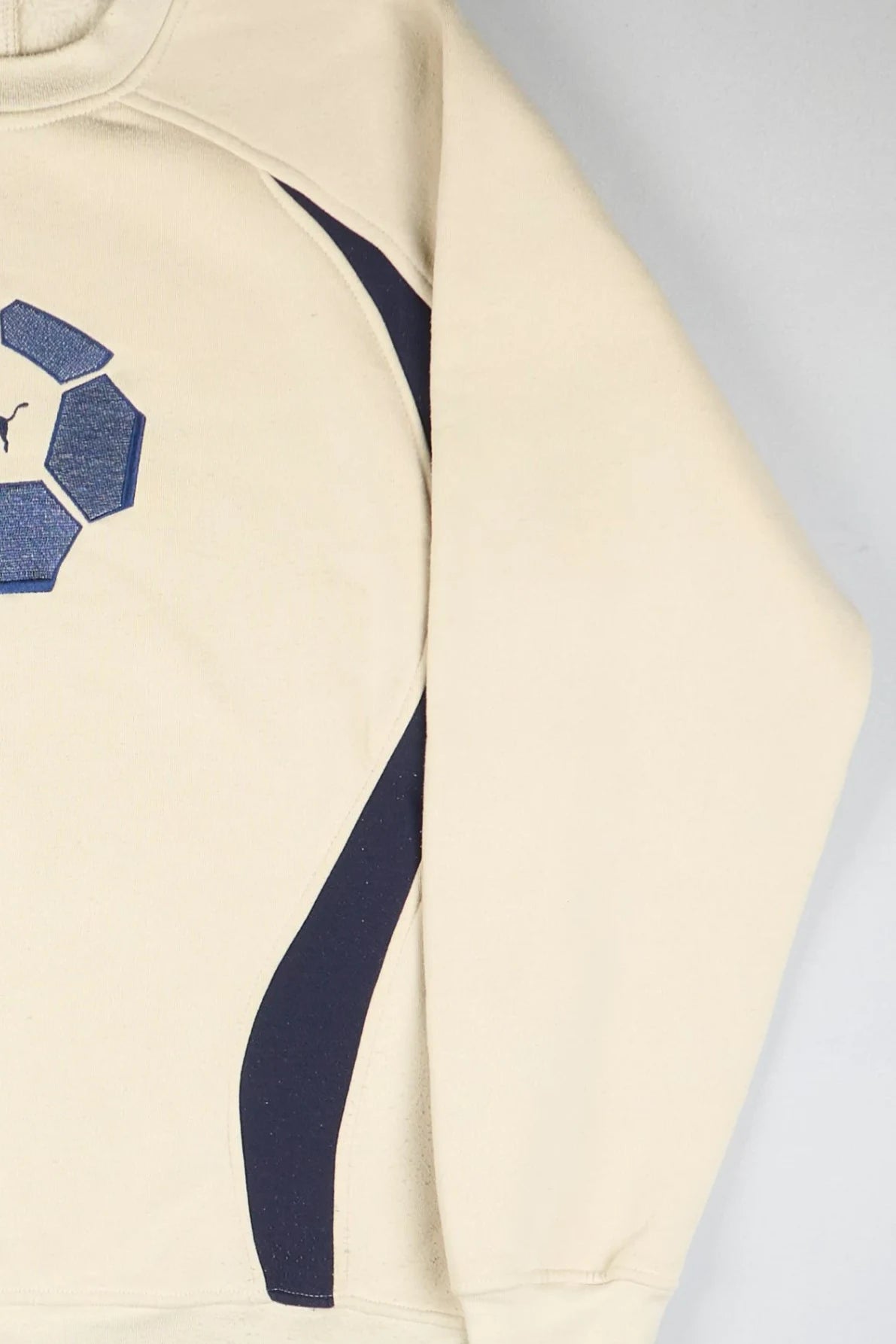 Puma - Sweatshirt (XL) Right