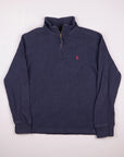 Ralph Lauren - Quarter Zip (XXS)