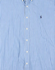 Ralph Lauren - Shirt (L) Center