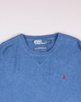 Ralph Lauren - Sweatshirt (L)
