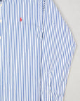 Ralph Lauren - Shirt (L) Right